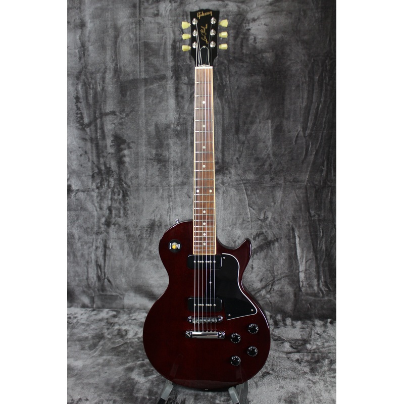 2011 Gibson Les Paul Special
