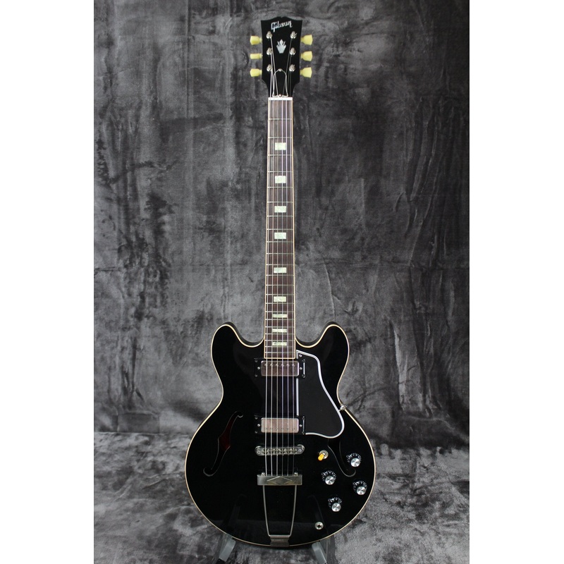 2013 Gibson ES-390 Custom Shop