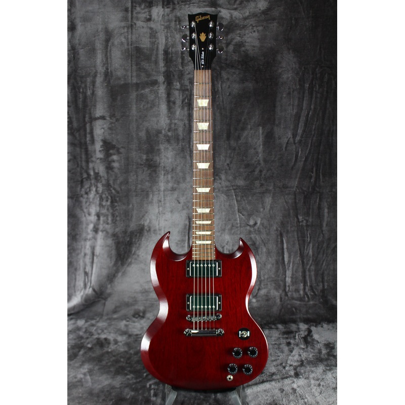 2013 Gibson SG 60’s Tribute