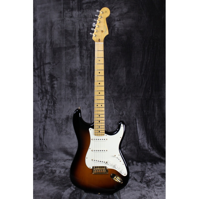 2014 Fender 60th Anniversary Commemorative Stratocaster