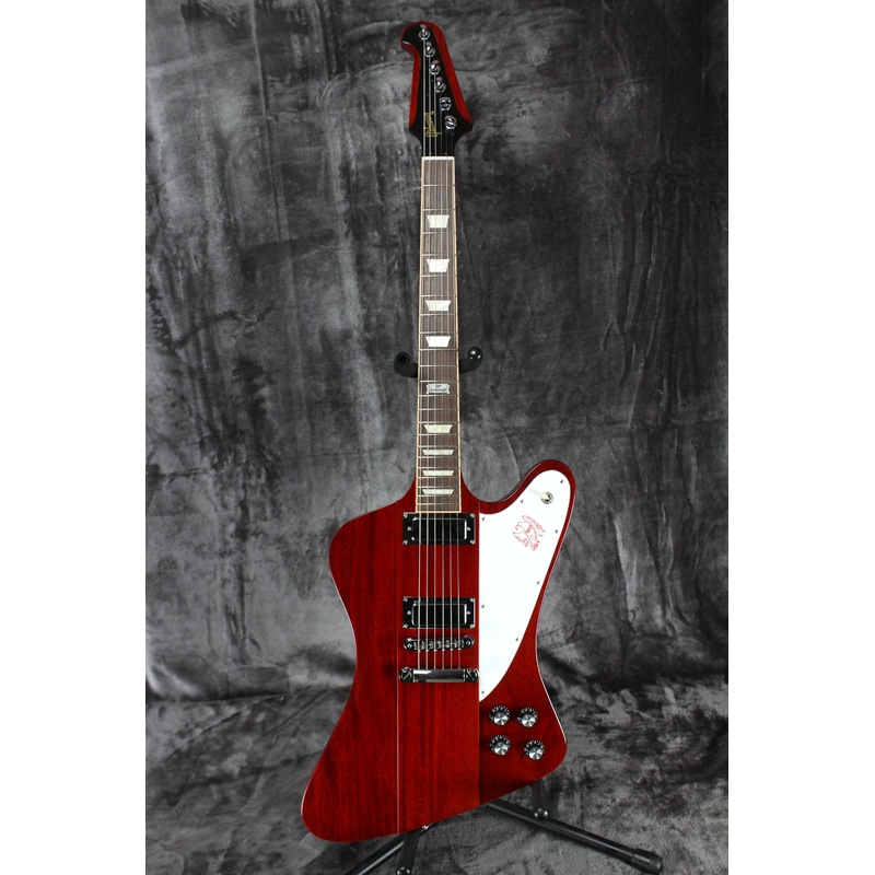 2014 Gibson Firebird 120th Anniversary