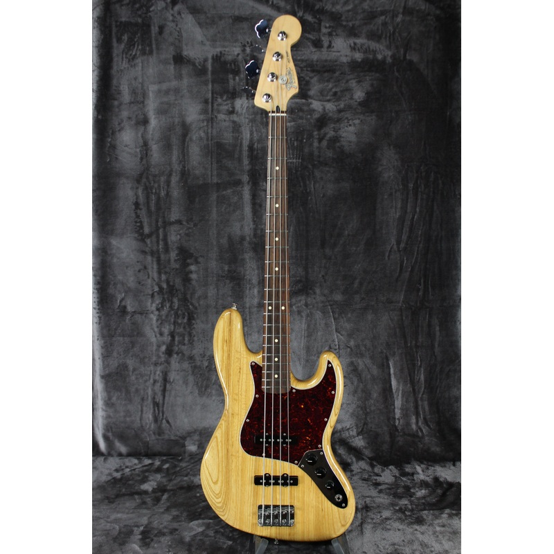 2016 Fender Special Edition FSR Jazz Bass