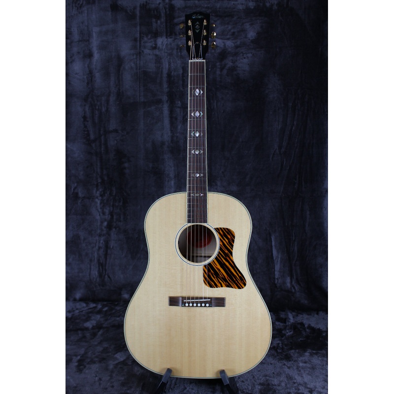 2016 Gibson Custom Shop Advanced Jumbo Deluxe