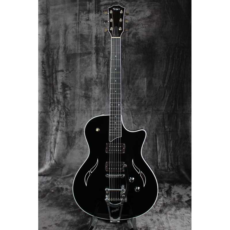 2018 Taylor T3/B Black