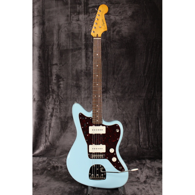 2019 Squier Classic Vibe  Jazzmaster
