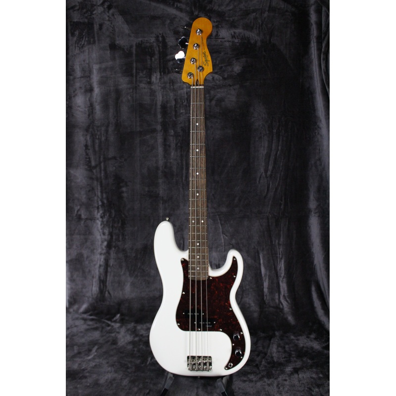 2020 Squier Precision Bass Vintage Modified