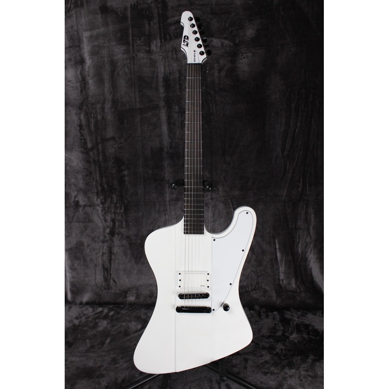 2021 ESP LTD Phoenix Arctic Metal