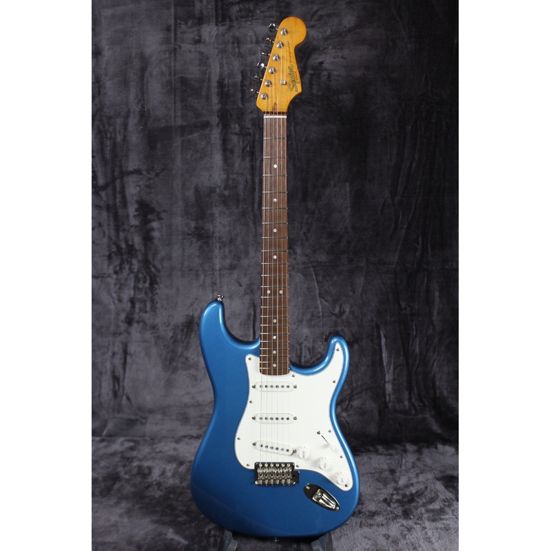 2021 Squier ’60s Classic Vibe Stratocaster