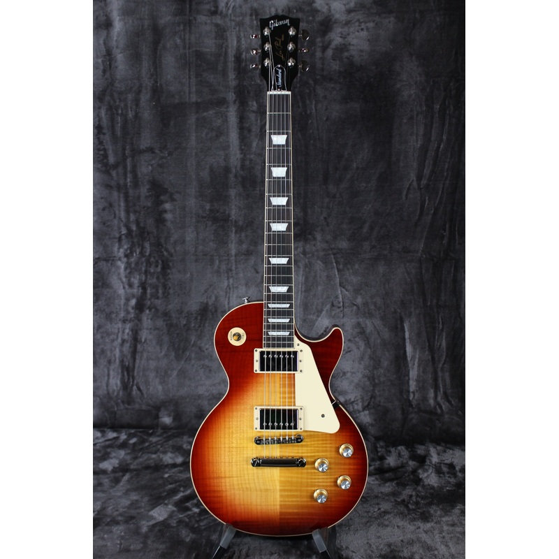 2022 Gibson Les Paul Standard 60’s