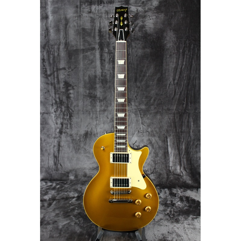 2023 Heritage H-150 Custom Shop Core Collection