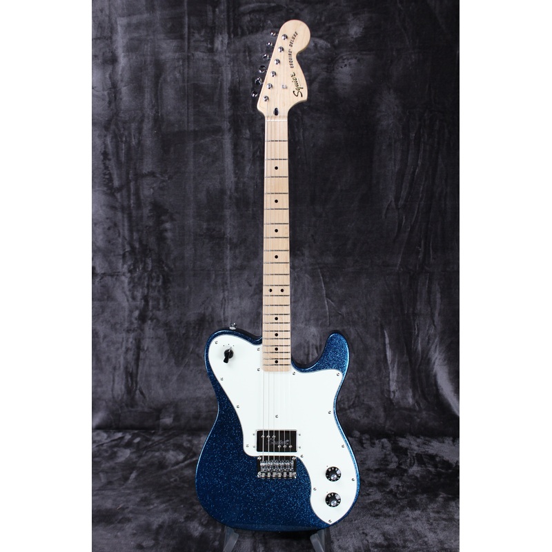 2023 Squier Limited Edition Paranormal Esquire Deluxe