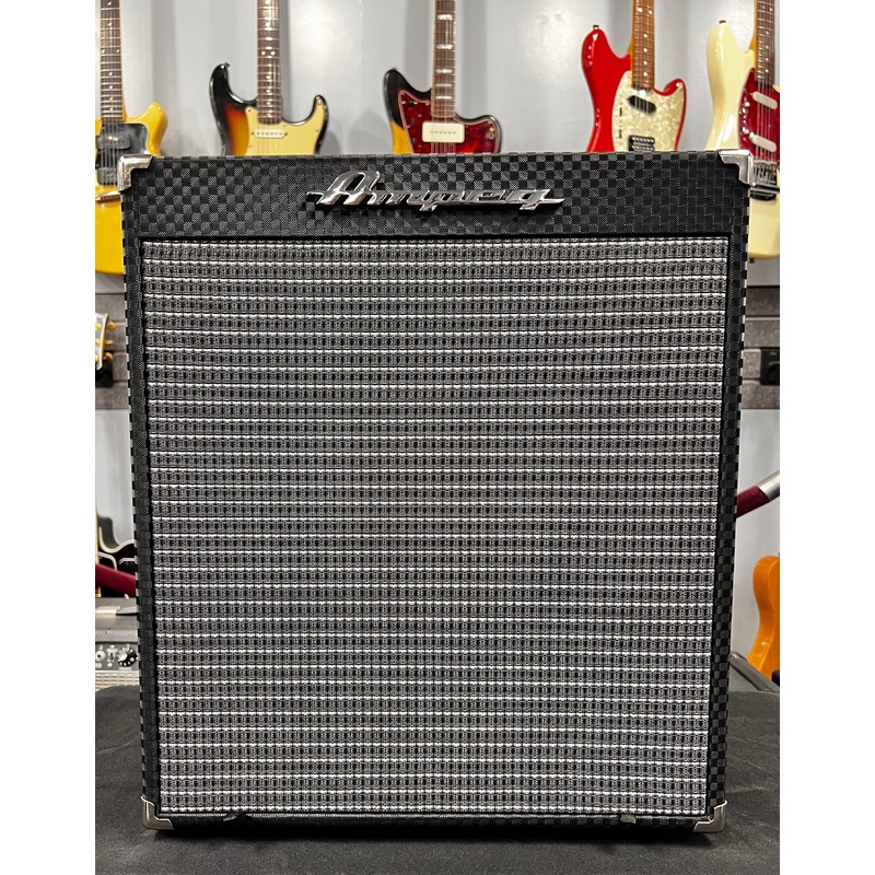 Ampeg RB-110 Rocket Bass Combo Used