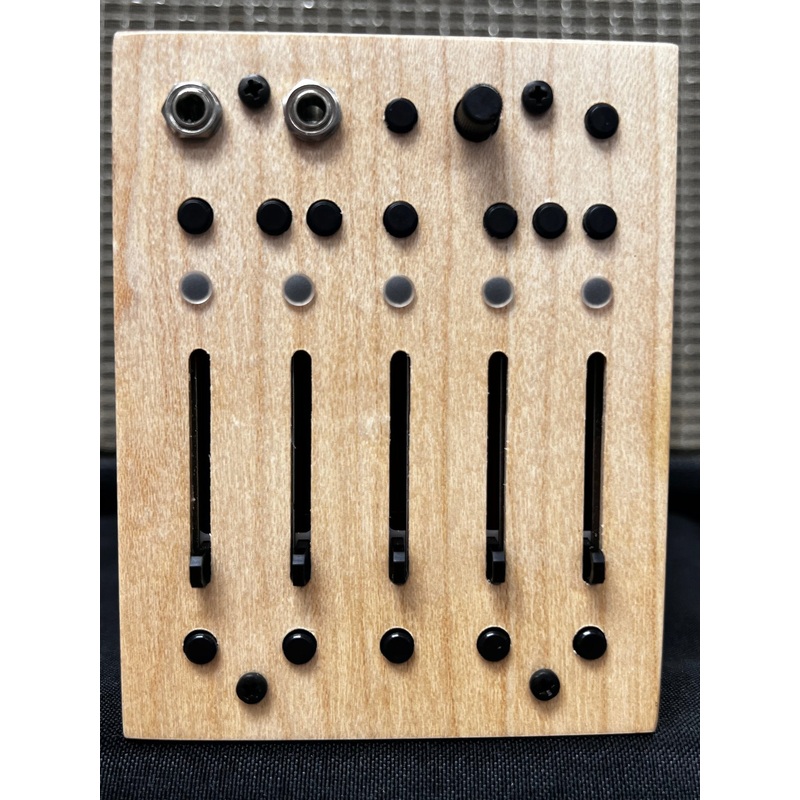 Critter & Guitari 5 Moons Looper Used