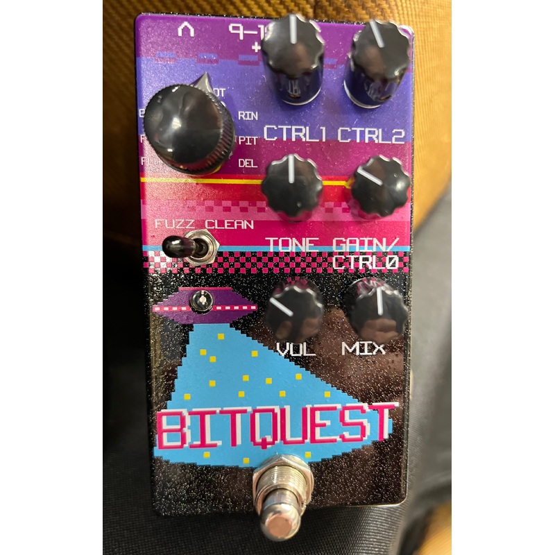Dr. Scientist BitQuest Used