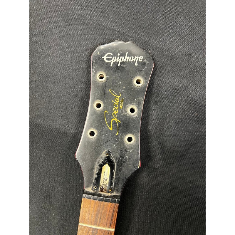 Epiphone LP SPECIAL Model Neck only Project