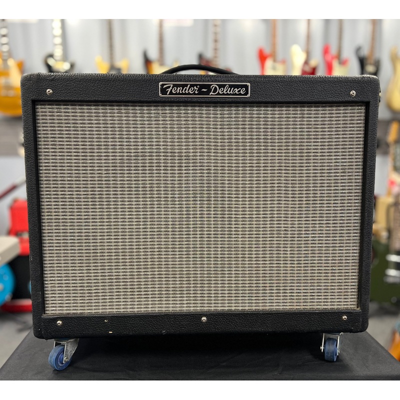 Fender Hot Rod Deluxe