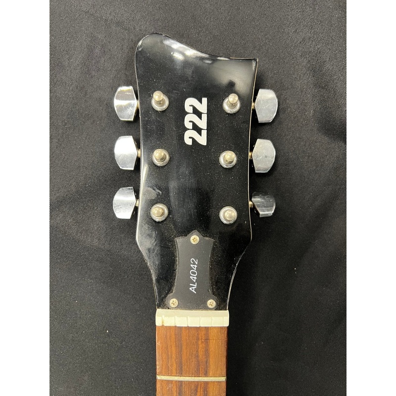 First Act Model AL4042 Neck Only