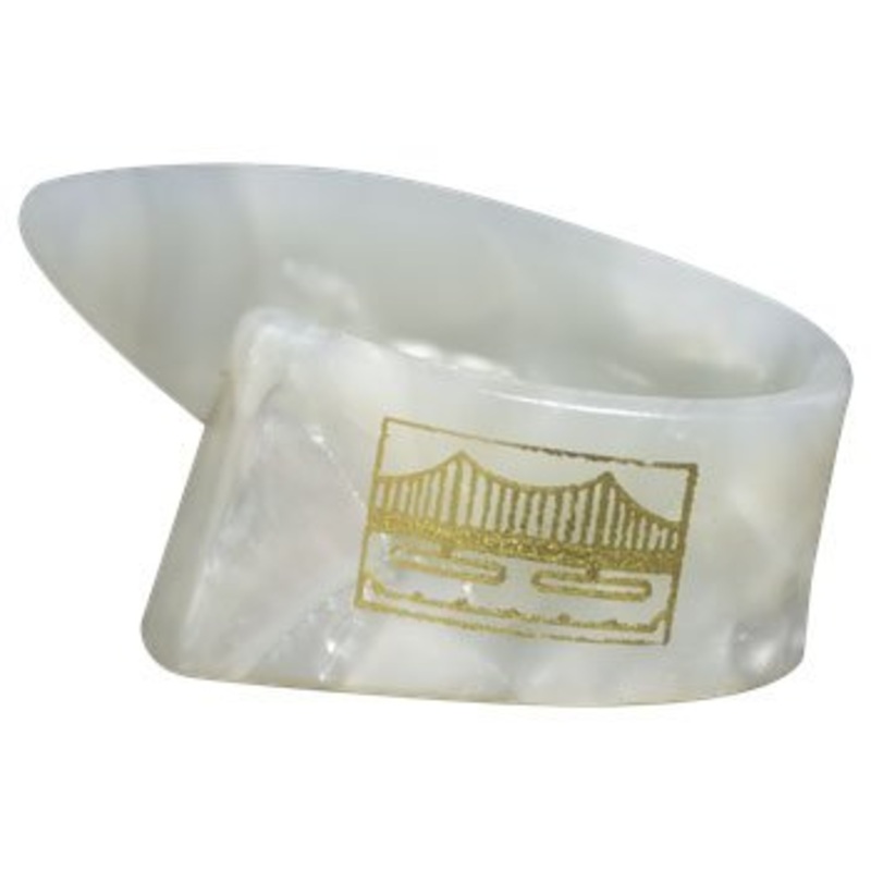 Golden Gate Thumb Picks Large GP-6P New