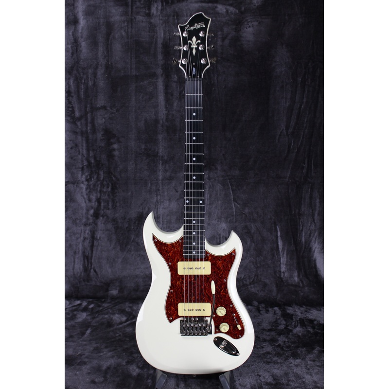 Hagstrom F200P