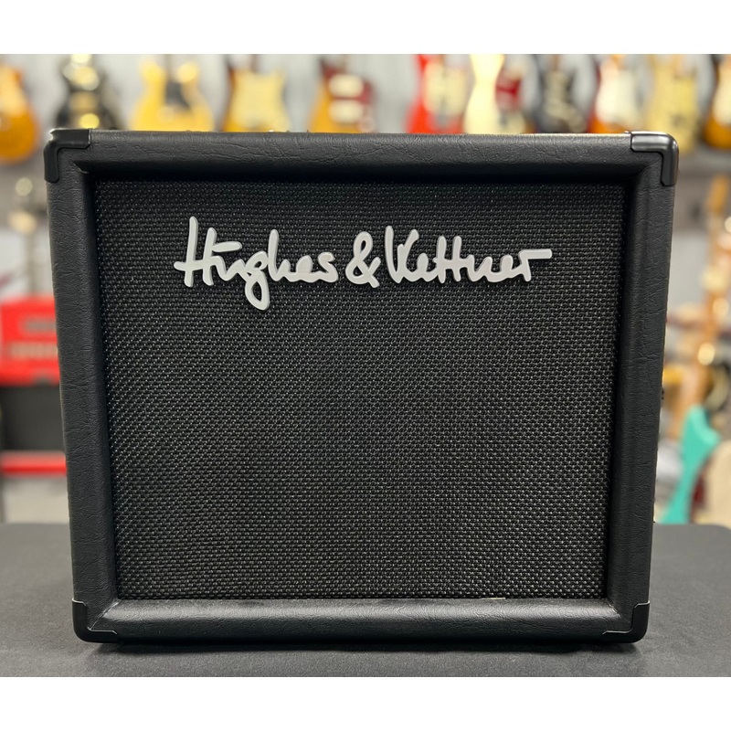 Hughes & Kettner TM110 Cab