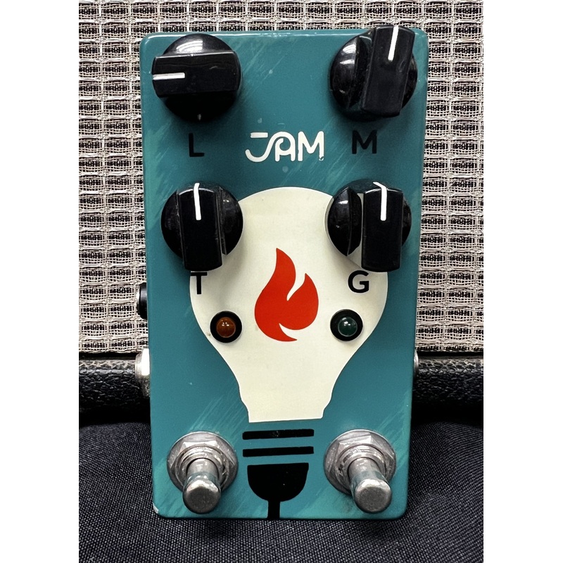 Jam Pedals LucyDreamer Used