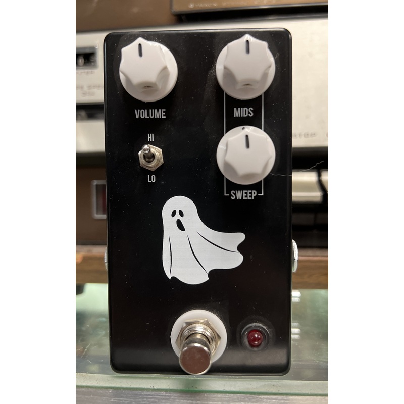 JHS Haunting Mids Used