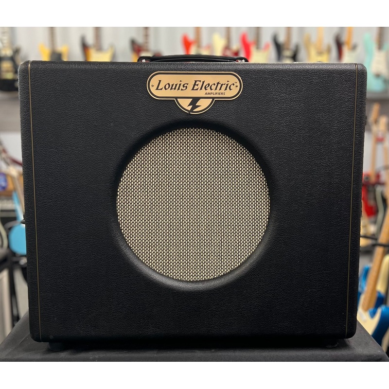 Louis Electric KR12 Amp