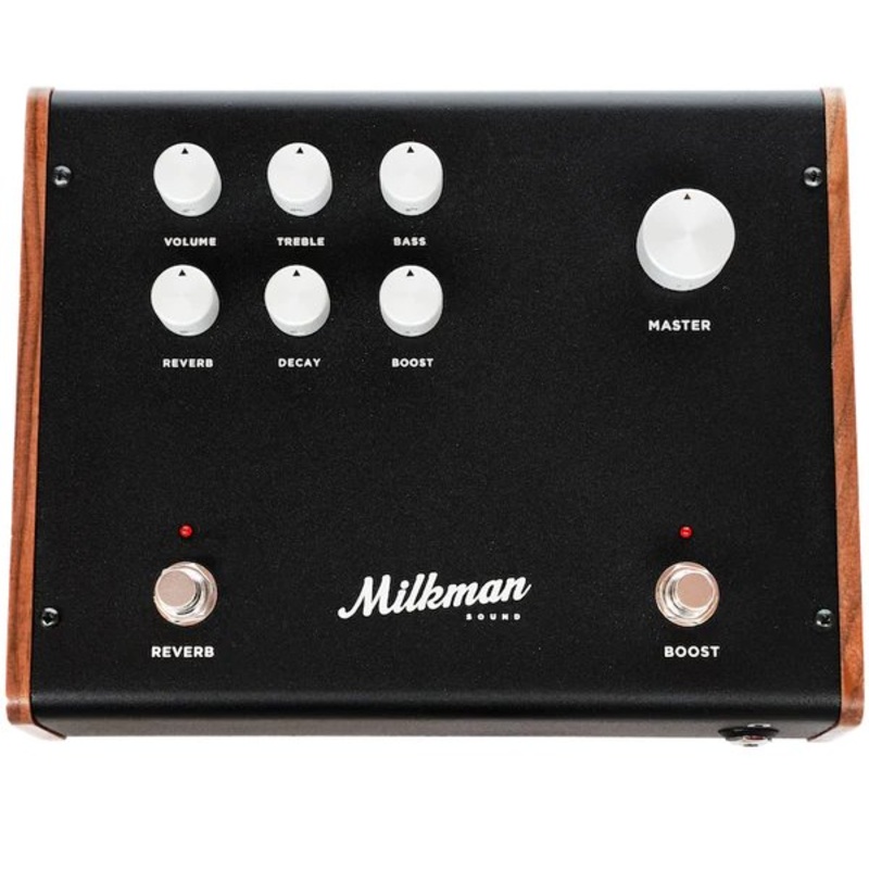 Milkman Sound The Amp 100 *Free Shipping in the US*
