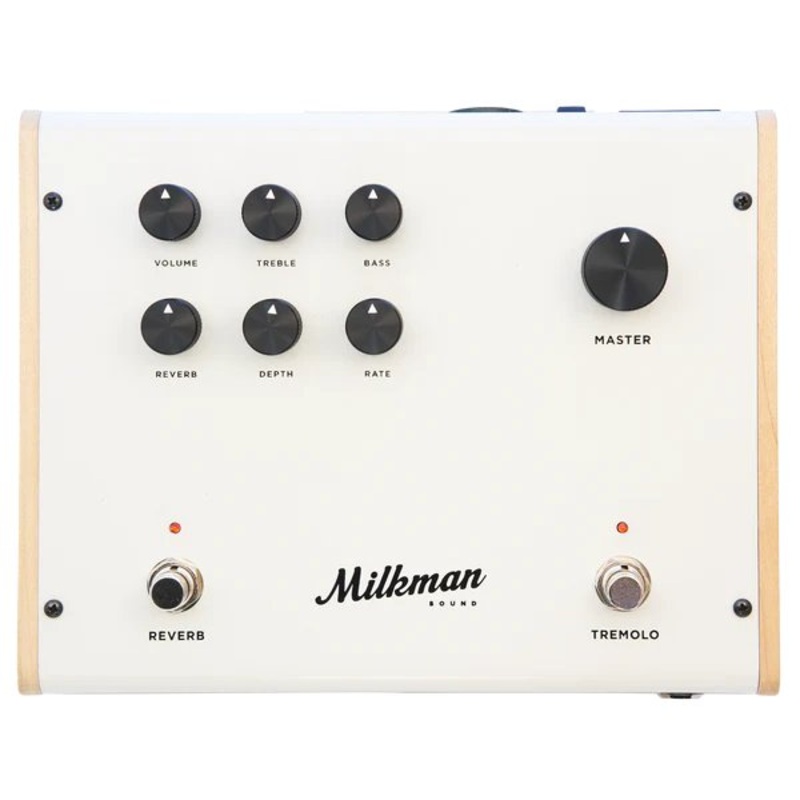 Milkman Sound The Amp *Free Shipping in the US*