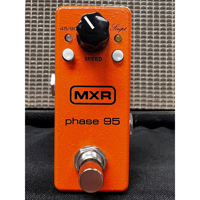 MXR Phase 95 Mini M290 Used
