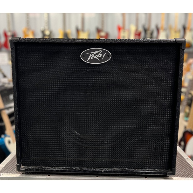 Peavey 112 Extension Cab 16 ohm