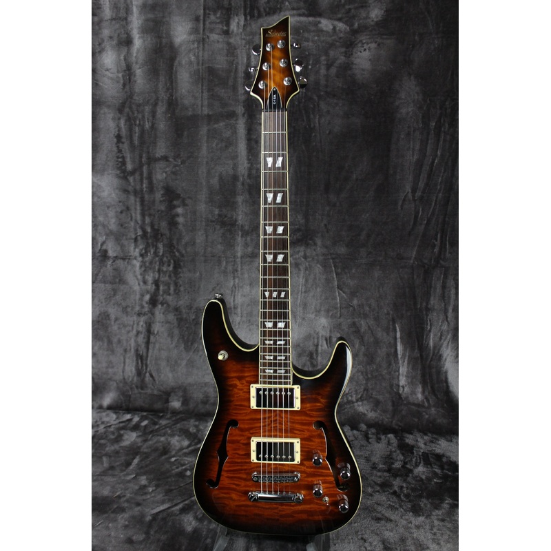 Schecter C1 E/A