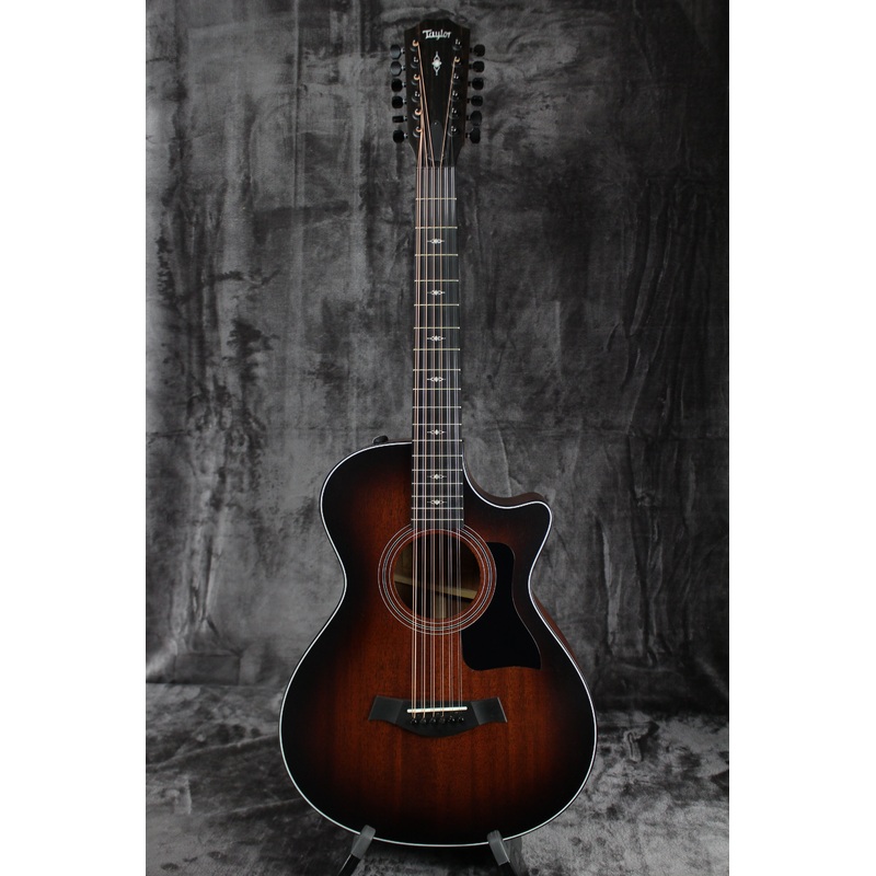 Taylor 362CE 12 String