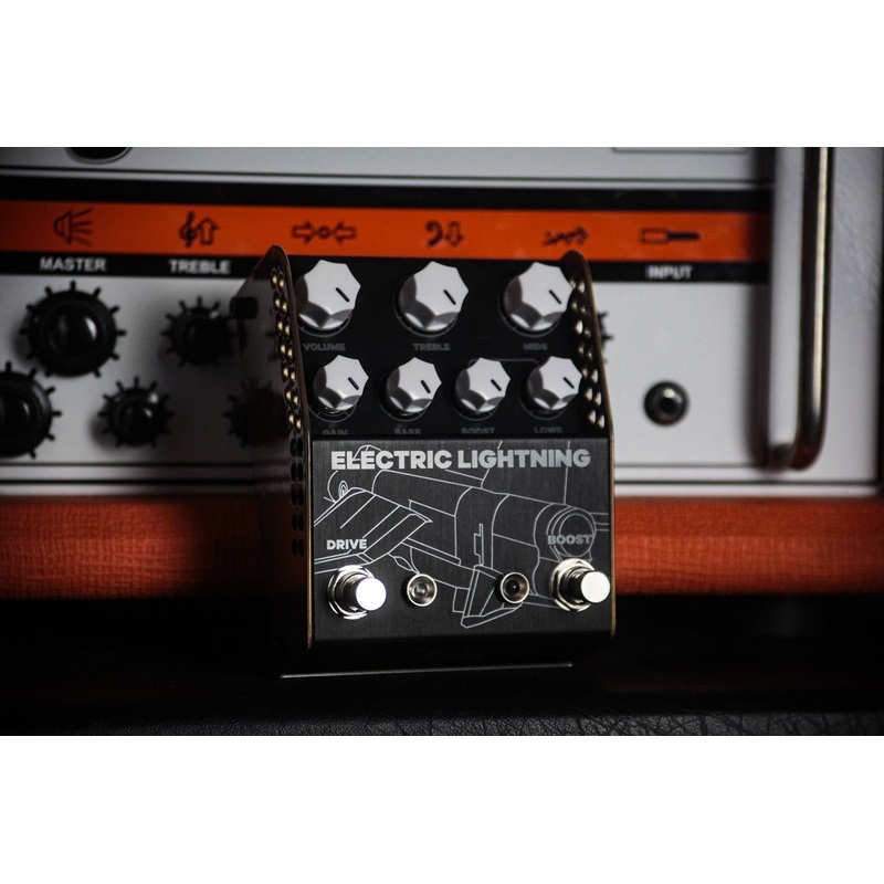 ThorpyFX The Electric Lightning *Free Shipping in the USA*