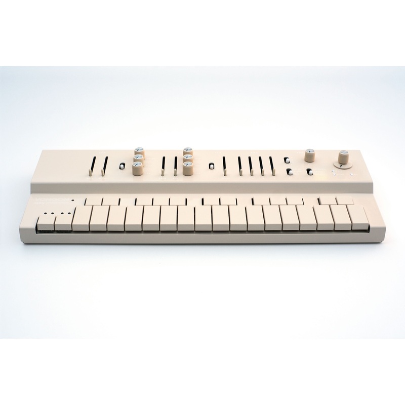 Vongon Replay Polyphonic Synthesizer with Multi-mode Arpeggiator *Free Shipping in the USA*
