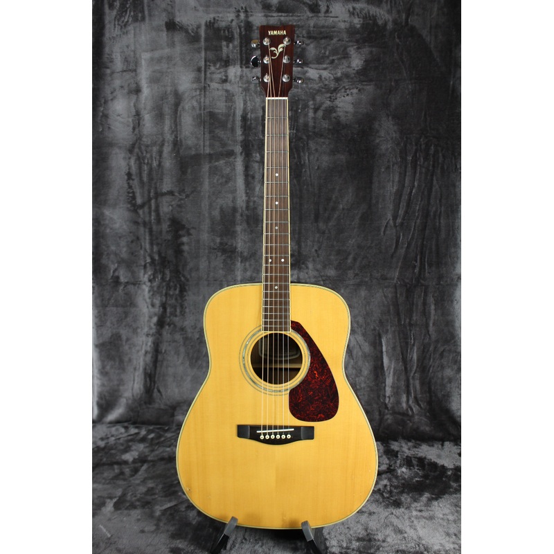 Yamaha FG-04 LTD Acoustic
