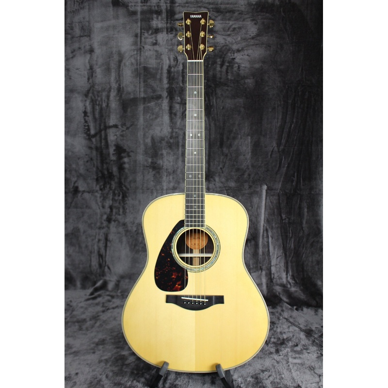 Yamaha LL16LHB L Series Rosewood Left Handed Acoustic Electric *Free Shipping in the USA*