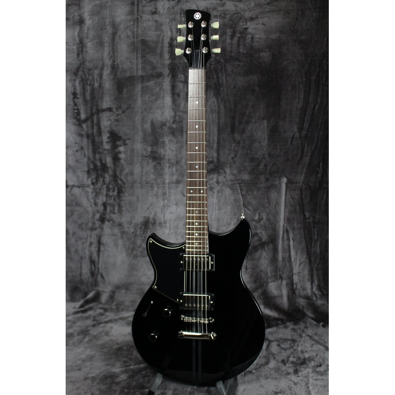 Yamaha RSE20L Left Handed Element Black *Free Shipping in the USA*