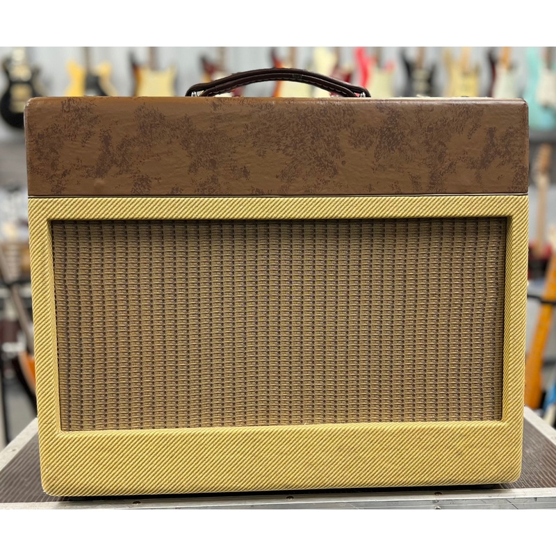 1955 Gibson Falcon GA-20