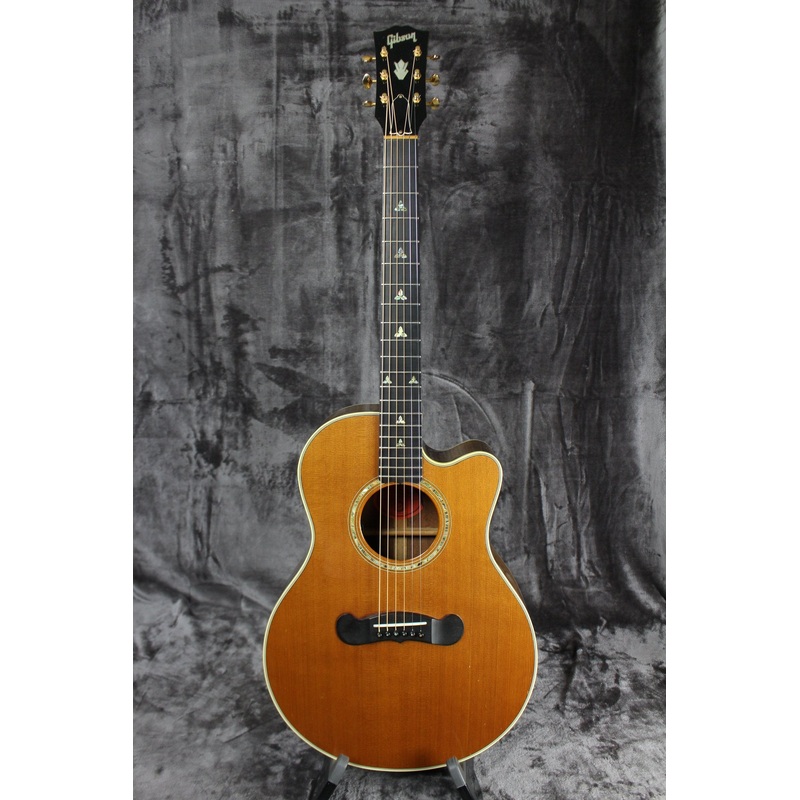 2003 Gibson LC-2 Sonoma