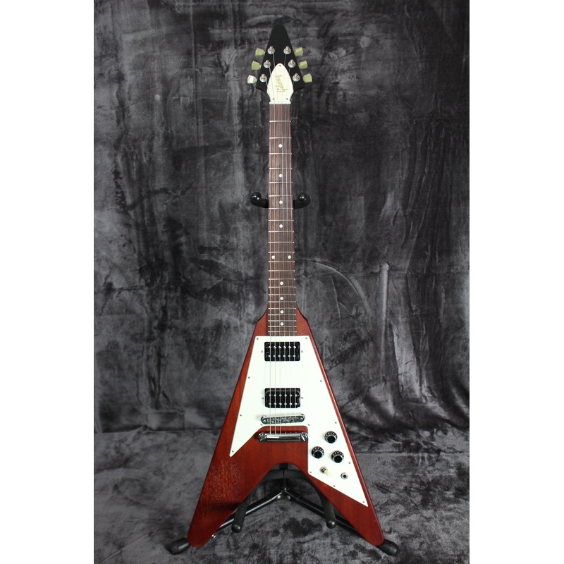 2007 Gibson Flying V Faded
