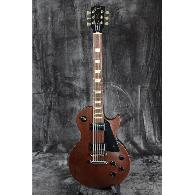 2007 Gibson Les Paul Studio Faded