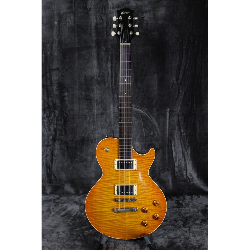 2012 Collings City Limits CL