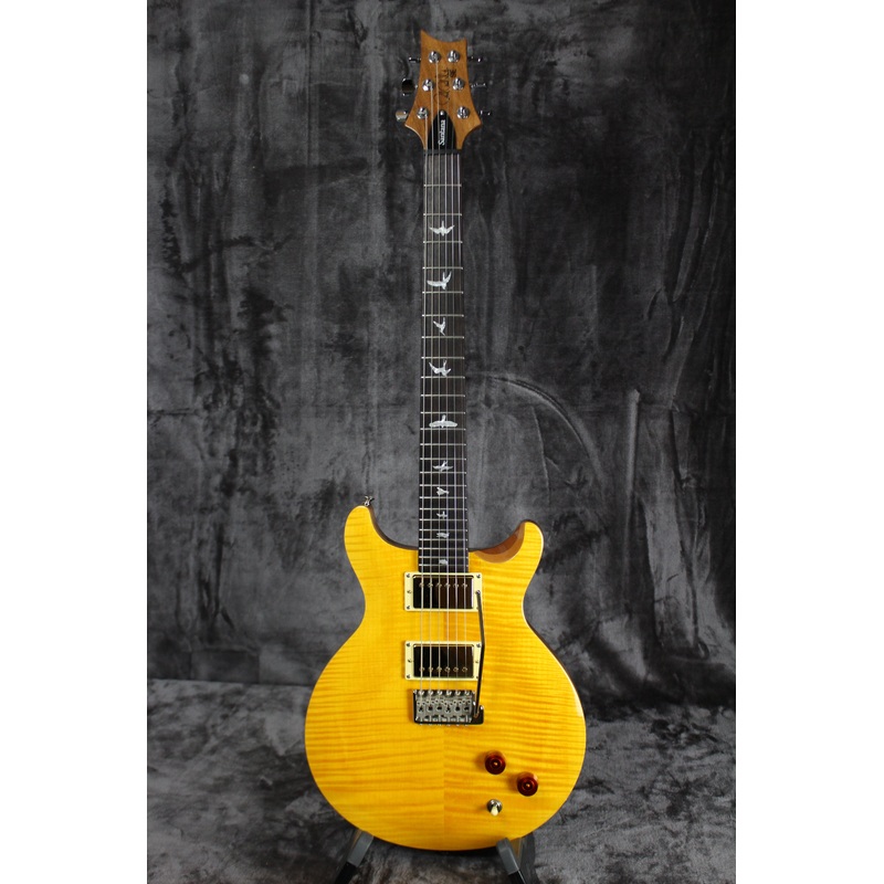 2016 Paul Reed Smith Santana SE