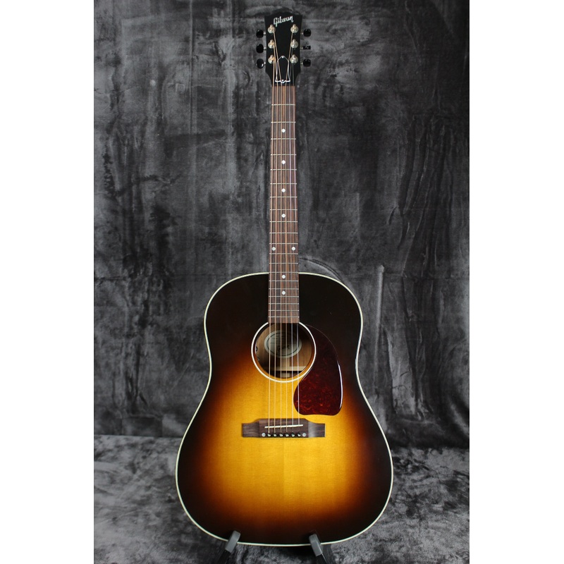 2018 Gibson J-45 Standard