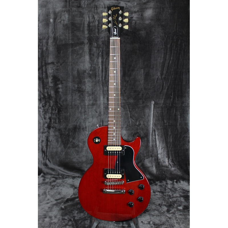 2019 Gibson Les Paul Special Limited Edition Humbucker