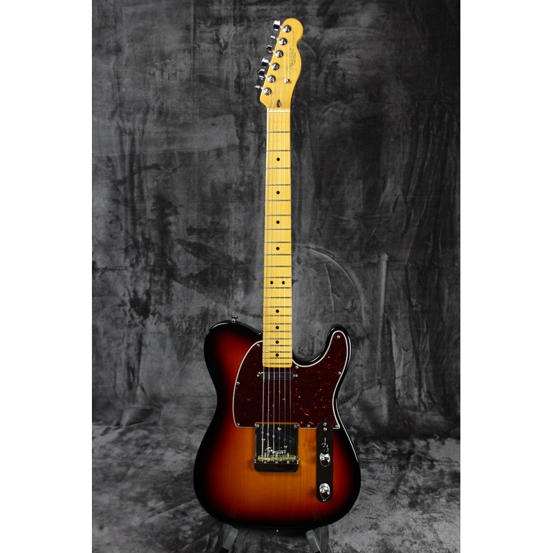 2020 Fender American Pro II Telecaster