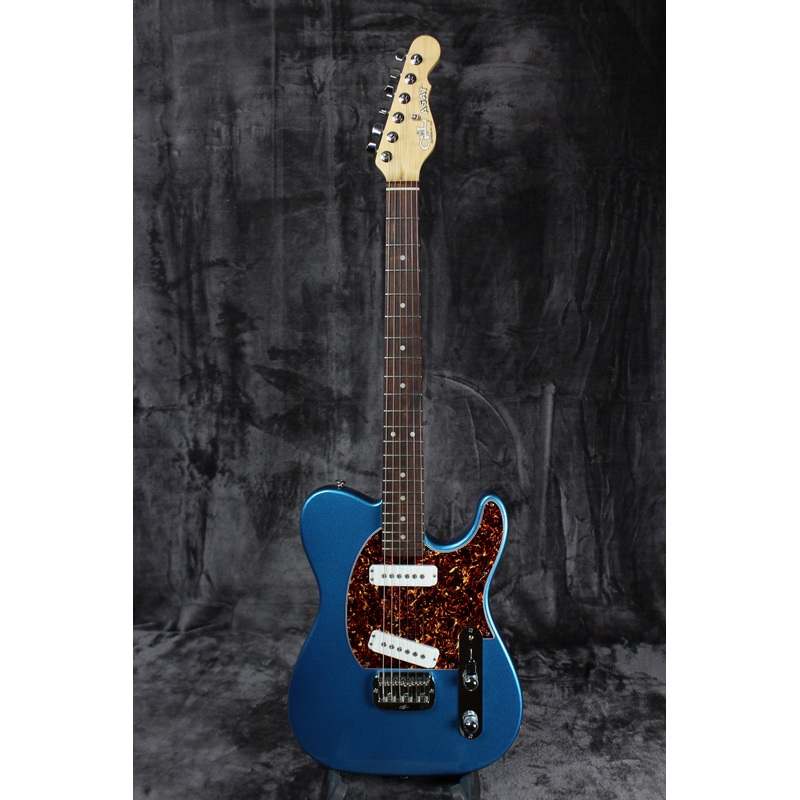 2021 G&L Fullerton Deluxe ASAT Special