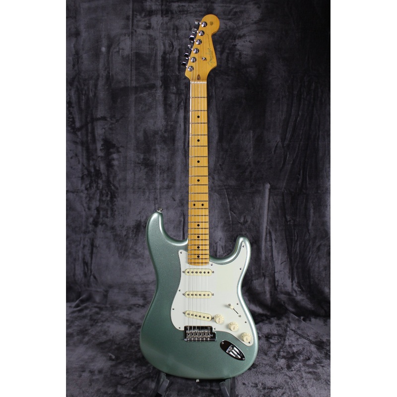 2022 Fender American Professional II Mystic Surf