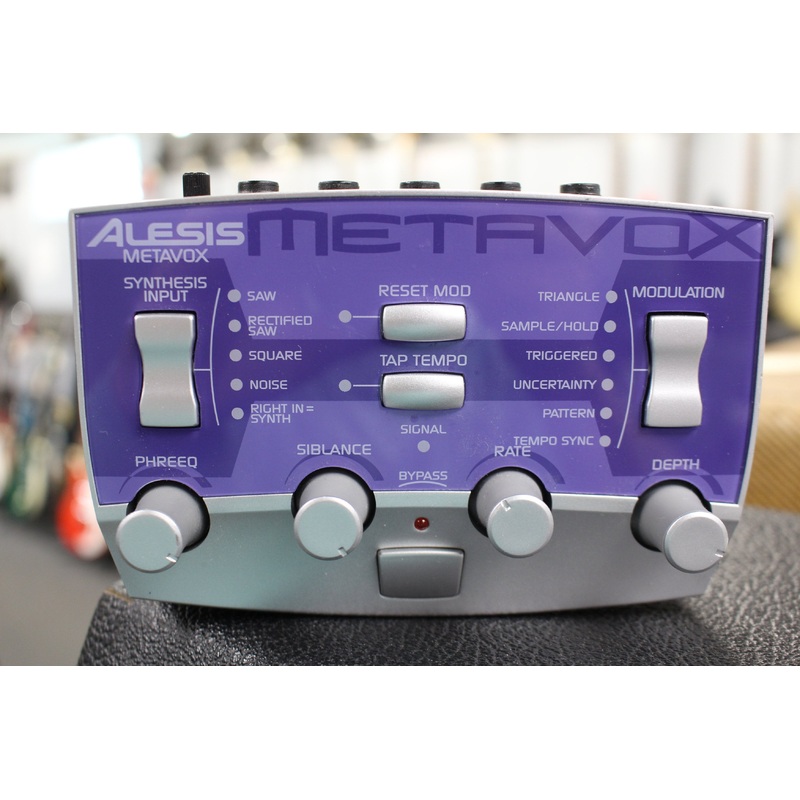 Alesis Metavox Used